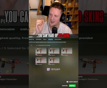 VALVE BROKE THE CS2 MARKET #counterstrike2 #cs2 #csgo