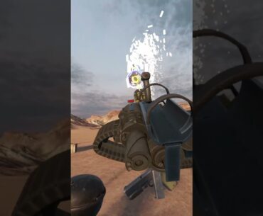 What Weird Things Can You Fire Out of a Mini Gun?