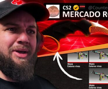 Valve DESTROZÓ el MERCADO de Counter Strike (ah y volvió RETAKES)