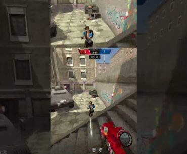 5 KILLS de KAR 98 no POINT BLANK #shorts #pointblank #fps #gaming