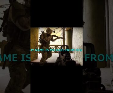 MICHEL FROM AT&T????? #readyornot #readyornotfunny #readyornotgame #gaming #fps #swat #fpsgames