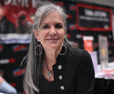 Voice actor Jennifer Hale on AI in gaming: 'We're canaries in the coal mine'