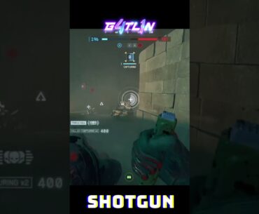 Battlefield 6 Shotty is busted! #gaming  #battlefield6  #battlefield #fps #games #pcgaming #revive