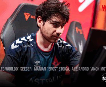 Sheep Esports - Sources: Lider set to join SK Gaming