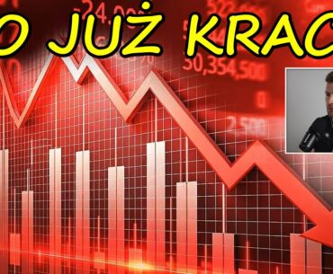 KRACH NA CAŁYM RYNKU SKINÓW W CS2! | Mervo