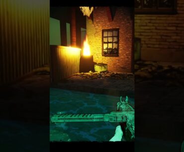 FORGIVE ME FATHER I  #forgivemefather  #shootergames #fps #gaming #doometernal #games