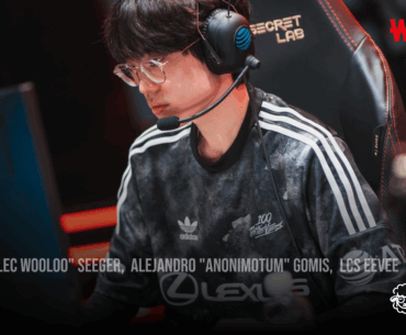 Sheep Esports - Sources: Quid gathers offers from Shopify Rebellion, Karmine Corp, and Team Liquid