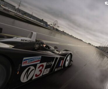 Project Motor Racing reveals Daytona International Speedway inclusion