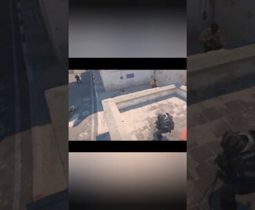 Легендарный прыгун в Counter-Strike 2. Часть 3