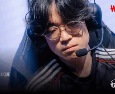 Sheep Esports - 100T Quid: "I don’t mind where I go, but I haven’t won a title yet. I want to join a team that can win championships"