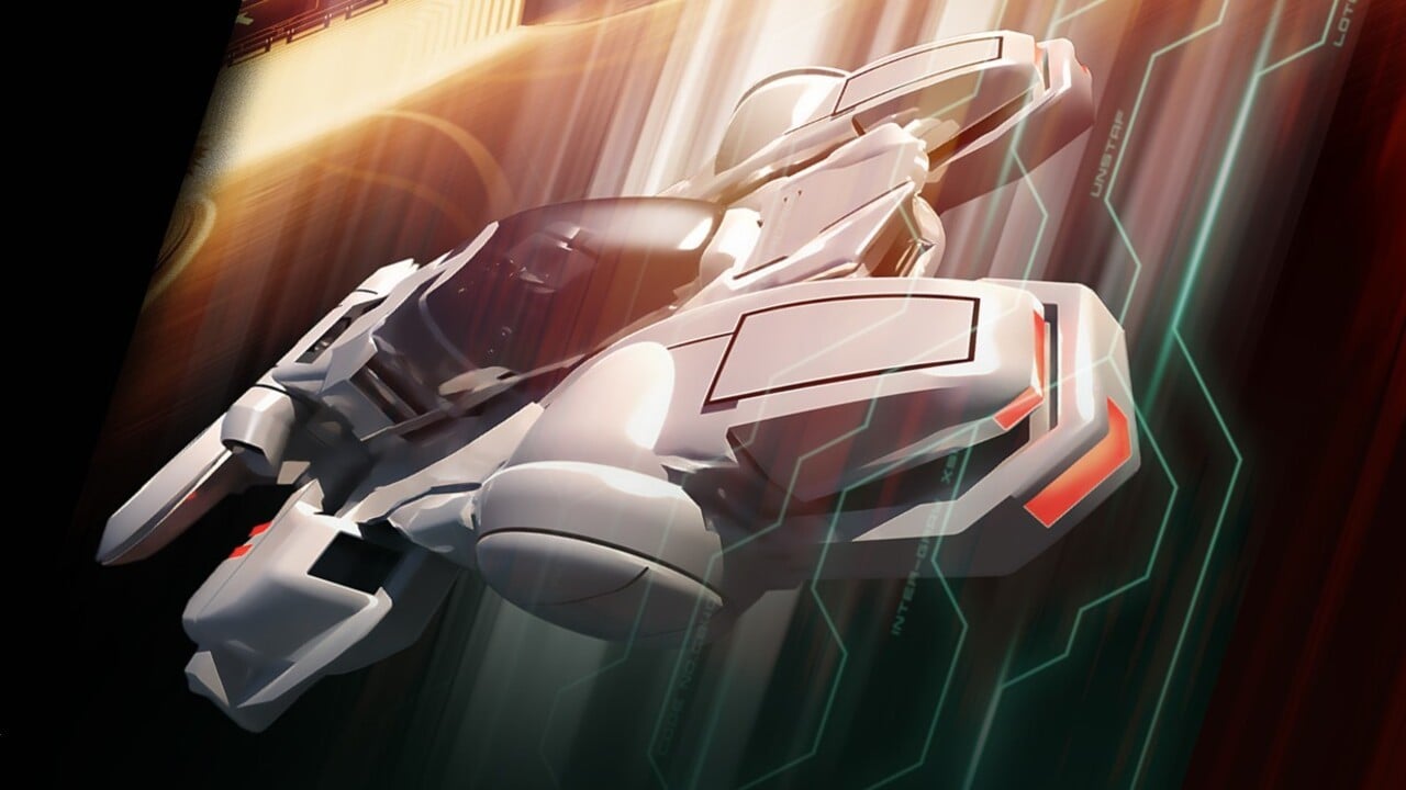 Night Striker Gear Review (Switch / Switch eShop) Night Striker Gear Review (Switch / Switch eShop)