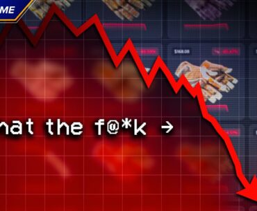 CS2 Skins Are F@*ked