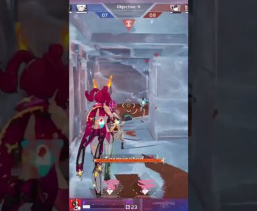 A3 Eika is very helpful