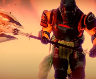 I Am Trying To Play ‘Destiny 2,’ It Is Not Going Well