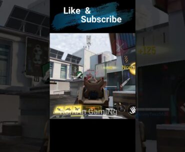 Call of Duty: Mobile 31 #callofduty