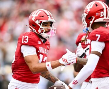 College football Week 9 highlights: Top games, plays, stats