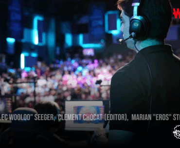 Sheep Esports - Sources: Arkhe set to join Team Heretics as Assistant Coach alongside Hidon