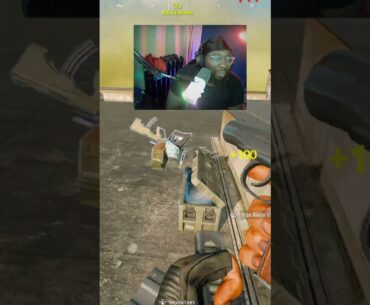 DEEBO #warzone #callofduty #firstpersonshooter #cod #videogame #gaming #fps