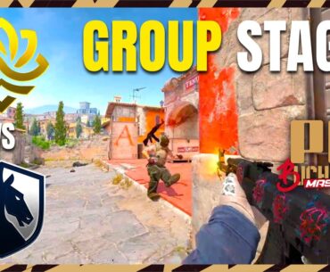 Legacy vs Team Liquid - HIGHLIGHTS - PGL Masters Bucharest 2025 | CS2