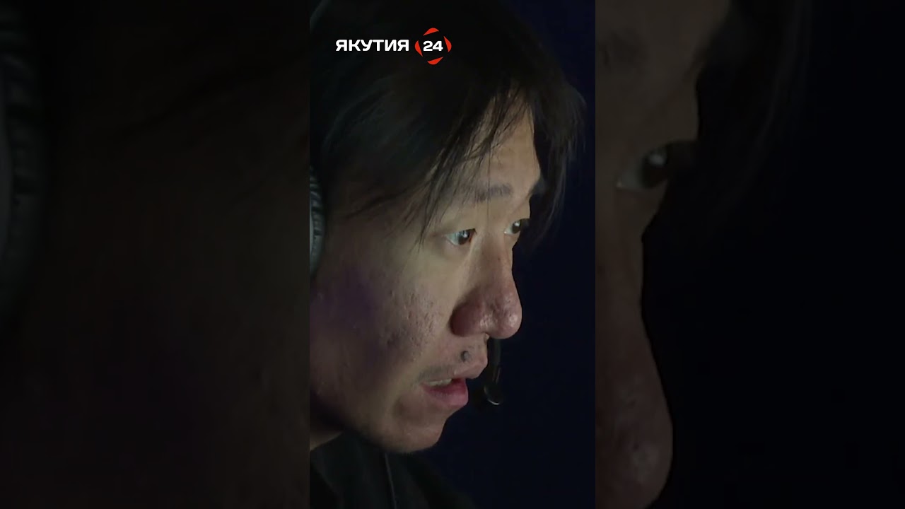 Первый кибертурнир по Counter-Strike 2 прошел в Якутске #якутия #киберспорт Первый кибертурнир по Counter-Strike 2 прошел в Якутске #якутия #киберспорт