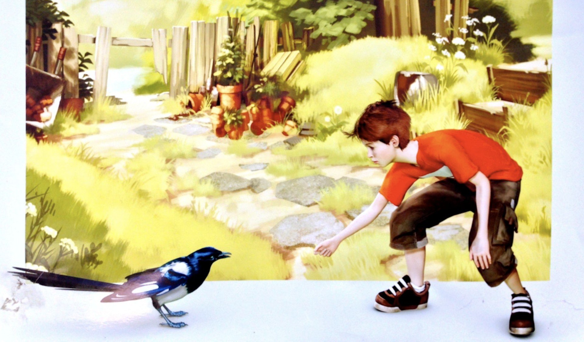 Peter Molyneux Thinks It Could Be “Wonderful” To Revisit One Of His Most Infamous Projects With Today’s Tech Peter Molyneux Thinks It Could Be "Wonderful" To Revisit One Of His Most Infamous Projects With Today's Tech