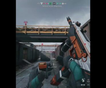 Delta force... #deltaforce #ps5 #fps #fpsgames #gameplay