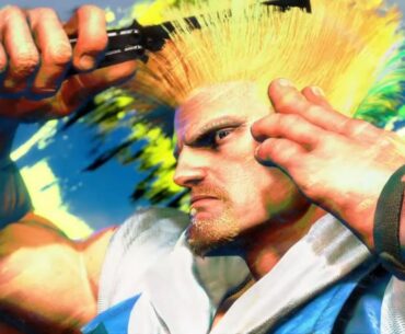 Capcom Refuses to Back Down on Crazy Street Fighter 6 Pay-Per-View Plan