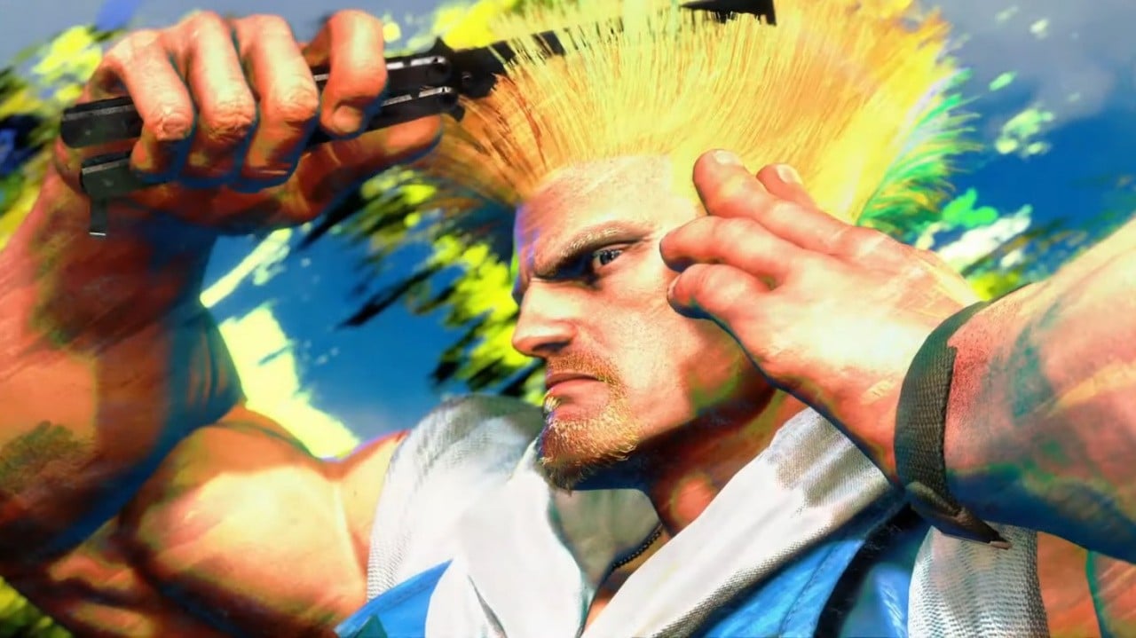 Capcom Refuses to Back Down on Crazy Street Fighter 6 Pay-Per-View Plan Capcom Refuses to Back Down on Crazy Street Fighter 6 Pay-Per-View Plan