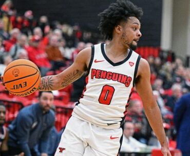 Penguins Set to Host Akron in Exhibition Game Wednesday, Tickets $20