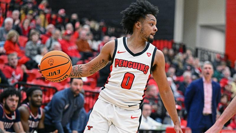 Penguins Set to Host Akron in Exhibition Game Wednesday, Tickets $20 Penguins Set to Host Akron in Exhibition Game Wednesday, Tickets $20