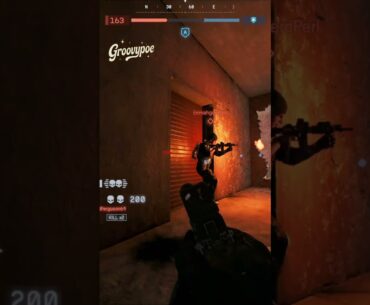 Easy 5k Flank.. #gaming #coolmoments #gamingvideos #battlefield #fpsgameplay #gamer