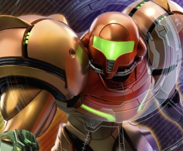 "We Couldn't Find Common Ground" - Nintendo Producer Explains The Tensions That Forged Metroid Prime