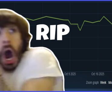 New CS2 Update WRECKS The Skin Market | MoistCr1tikal