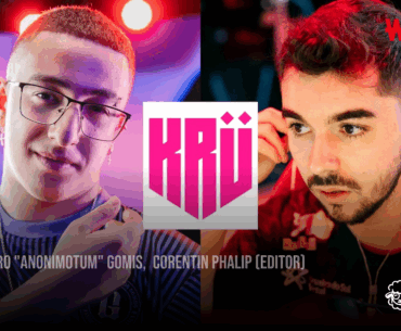 Sheep Esports - Sources - VALORANT: silentzz and mwzera set to join KRÜ Esports ahead of VCT Americas 2026
