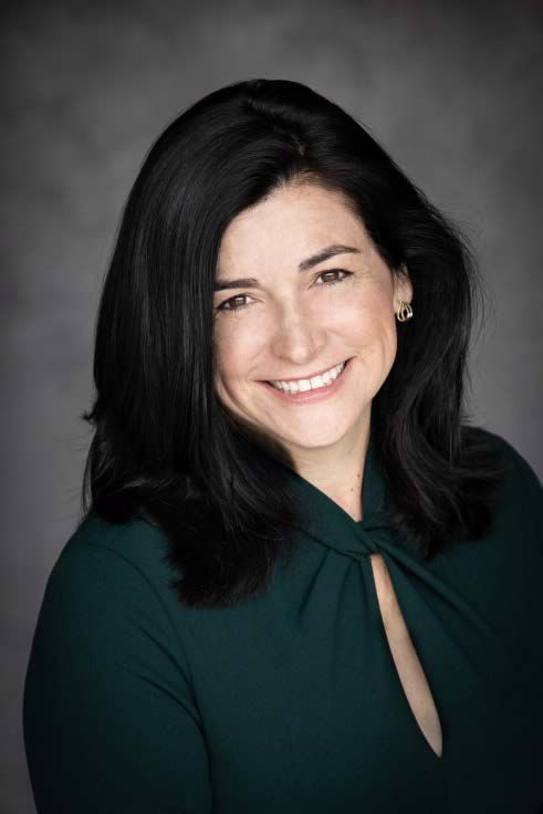 UAE gaming regulator names former Sightline Payments legal counsel Jennifer Carleton to head licensing and investigations – IAG UAE gaming regulator names former Sightline Payments legal counsel Jennifer Carleton to head licensing and investigations