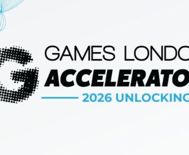 Applications now open for London Games Festival's Games London Accelerator 2026 - Unlocking IP