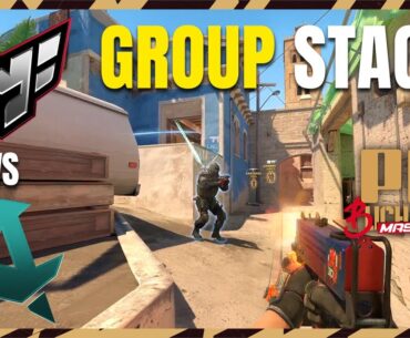 Aurora vs HEROIC - HIGHLIGHTS - PGL Masters Bucharest 2025 | CS2