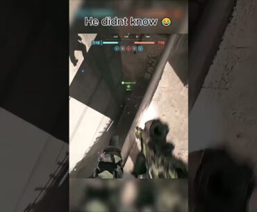 Suicidal war friend #battlefield #gaming #videogame #gameplay #fps #firstpersonshooter #ea #bf6