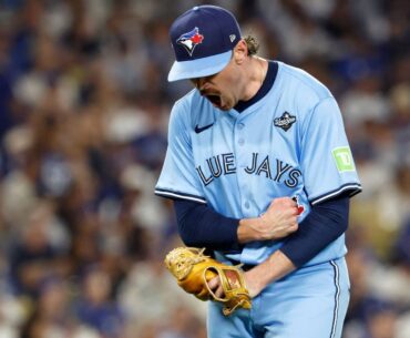2025 World Series Game 4: Analysis and live updates