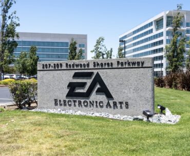 Electronic Arts' Net Income Drops Over 50%, Net Revenue Down 9.2%
