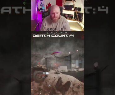 Why I don’t play FPS games #twitch #battlefield6