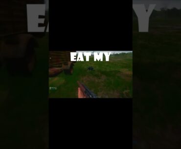 Shhlong Strikes Back #hellletloose #fps #gaming #shorts