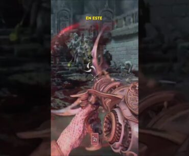 EL DETALLE MAS SANGRIENTO EN #painkiller #ps5 #videogames #doom #fps #fpsgames #gaming #playstation