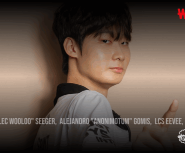 Sheep Esports - Sources: LYON set to retain midlaner Saint for 2026
