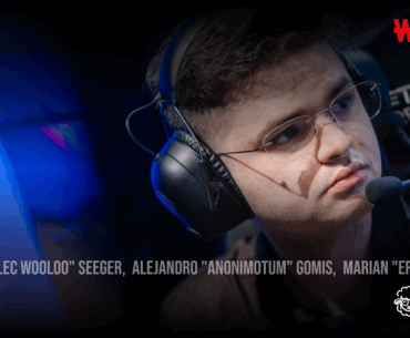 Sheep Esports - Sources: Fnatic evaluating toplane opportunities, Oscarinin is available on the market