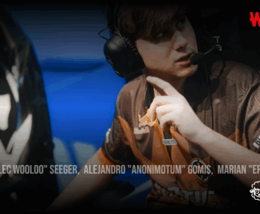 Sheep Esports - Sources: Fnatic evaluating jungle alternatives, listening to offers for Razork