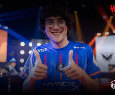 Sheep Esports - Sources: Josedeodo in advanced negotiations with LYON for LCS 2026