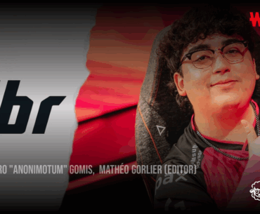Sheep Esports - Sources - VALORANT: Mazino set to join MIBR in VCT Americas