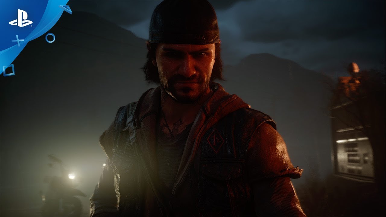 16 must-play games on PlayStation Plus to horrify your Halloween
