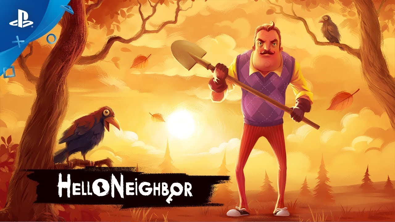 16 must-play games on PlayStation Plus to horrify your Halloween
